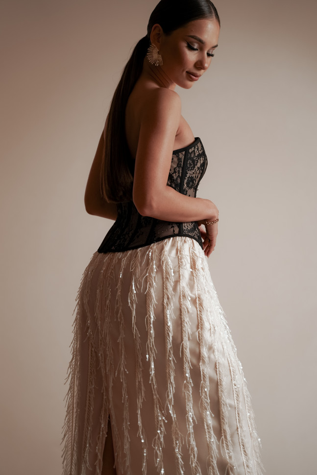 Юбка Vesnaletto 4353