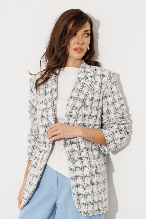 Жакет BUTER 3210