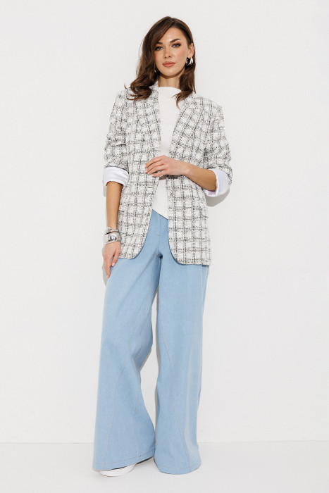 Жакет BUTER 3210