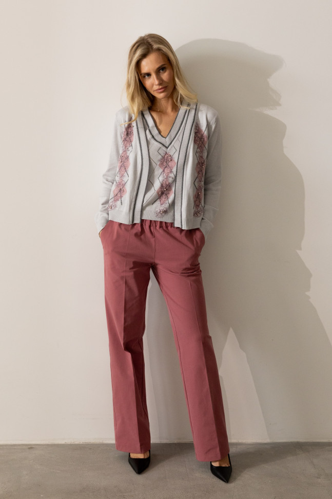 Жилет MOZART 2663