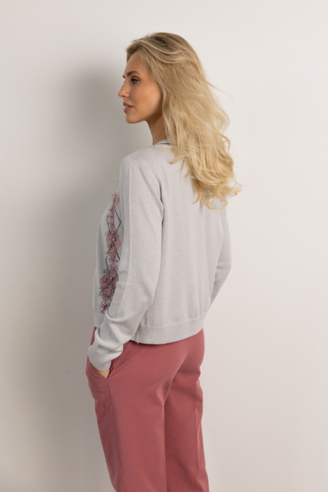 Жилет MOZART 2663