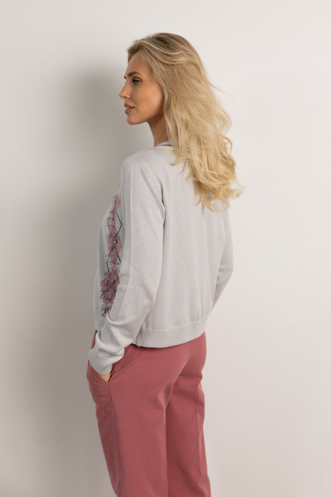 Жилет MOZART 2663