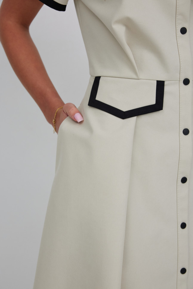 Платье Vesnaletto 4401