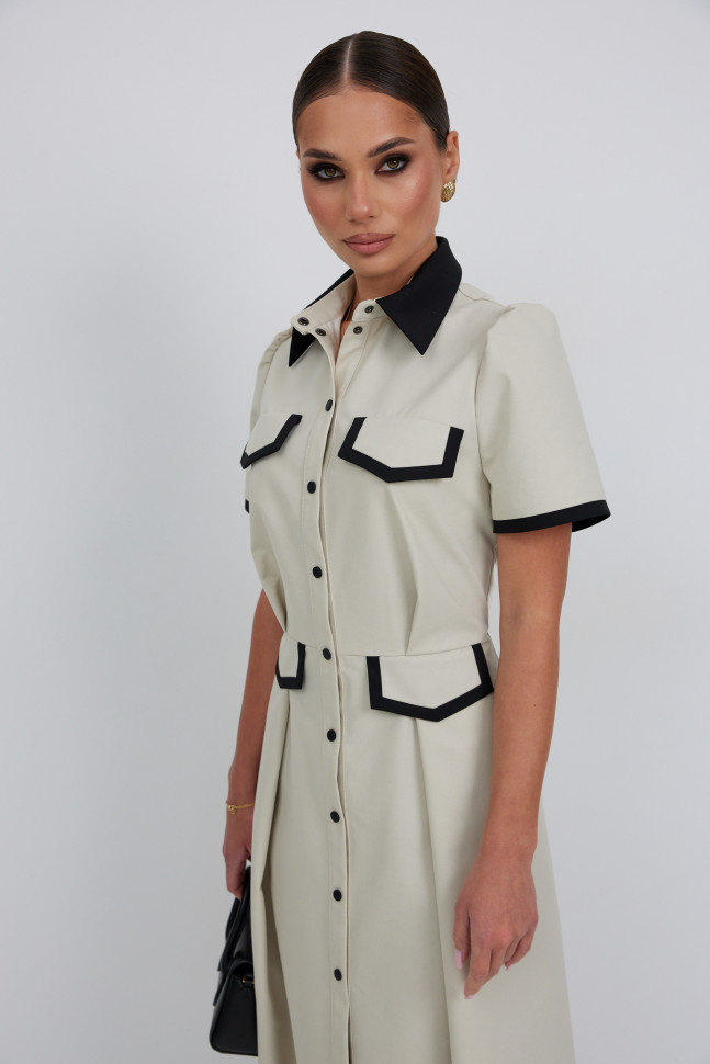 Платье Vesnaletto 4401