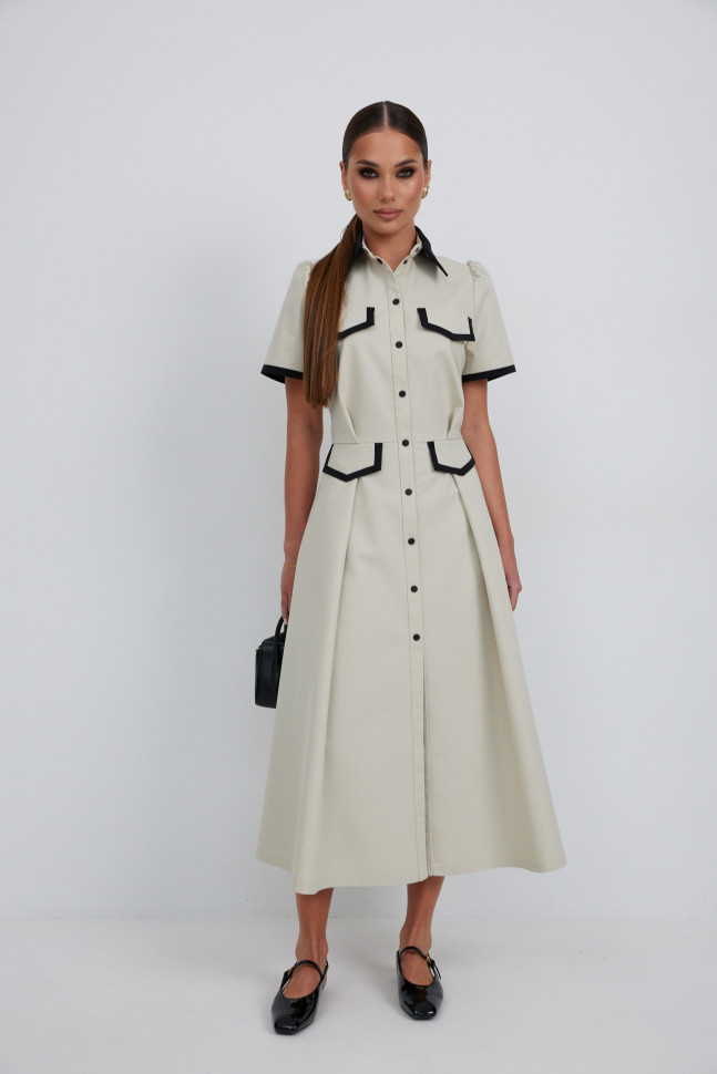 Платье Vesnaletto 4401