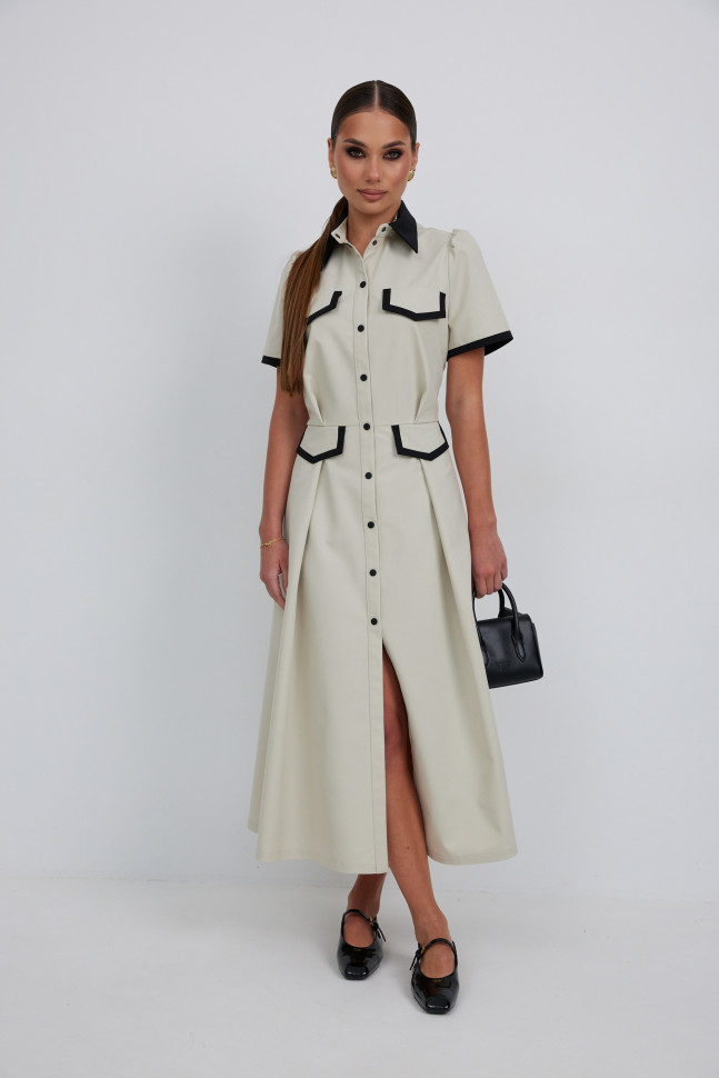 Платье Vesnaletto 4401