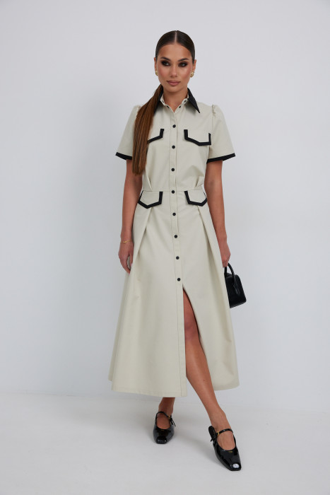 Платье Vesnaletto 4401