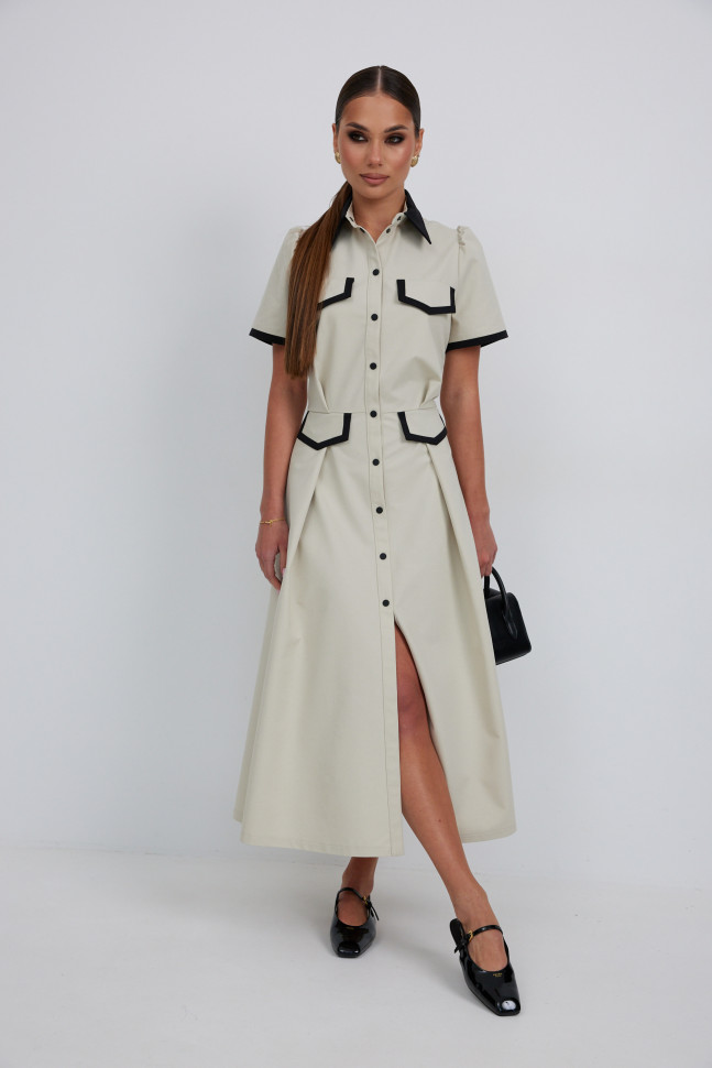 Платье Vesnaletto 4401