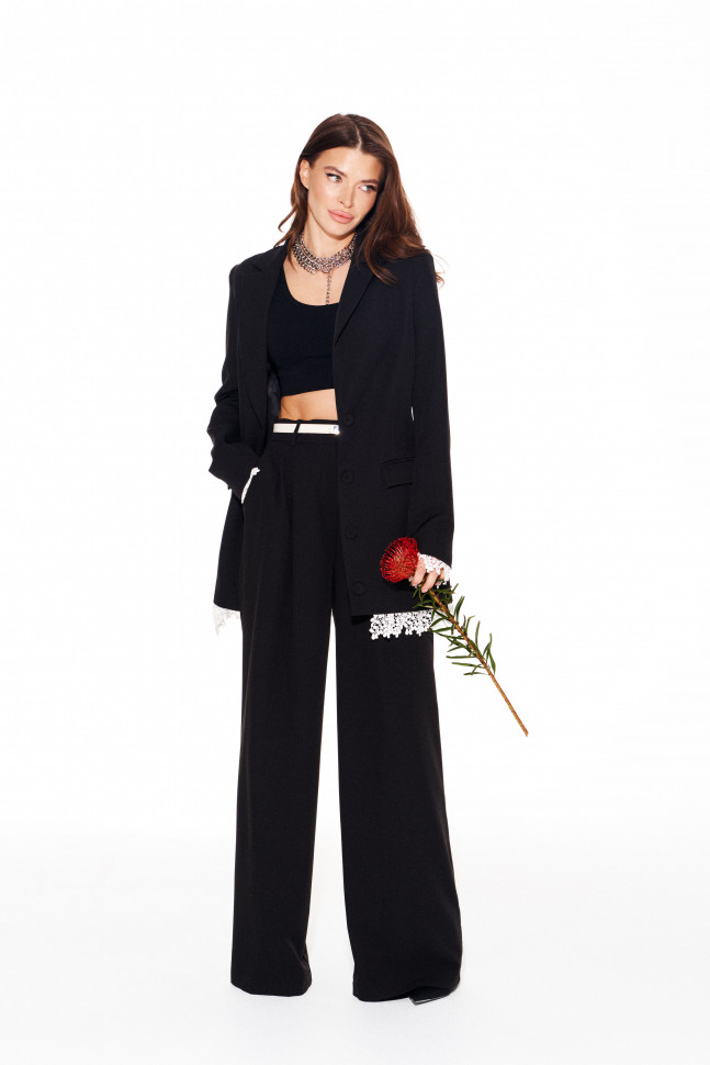 Брюки Elletto 2390