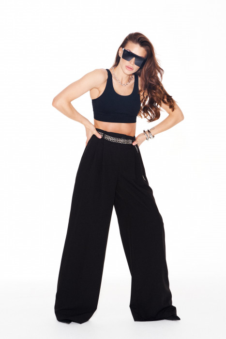 Брюки Elletto 2390