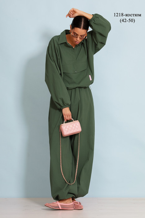 Костюм Niv Niv 1218