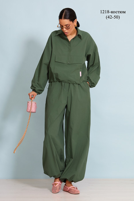 Костюм Niv Niv 1218