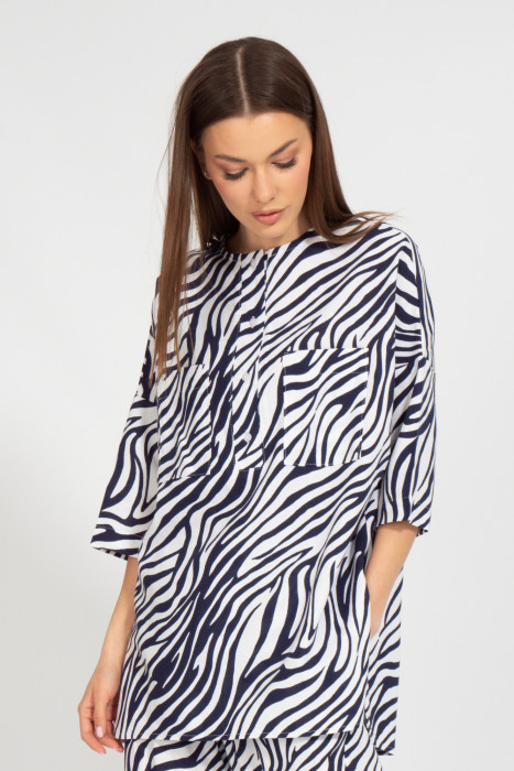 Рубашка Kivviwear 408118