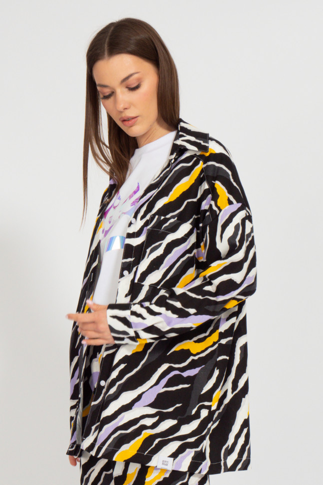 Рубашка Kivviwear 407324