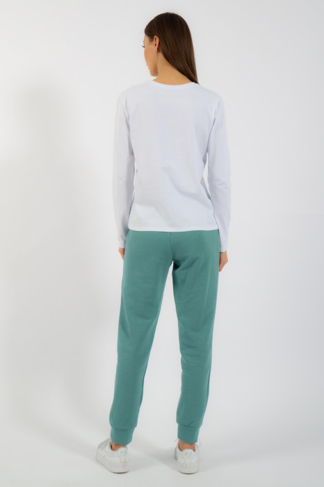 Лонгслив Kivviwear 406139