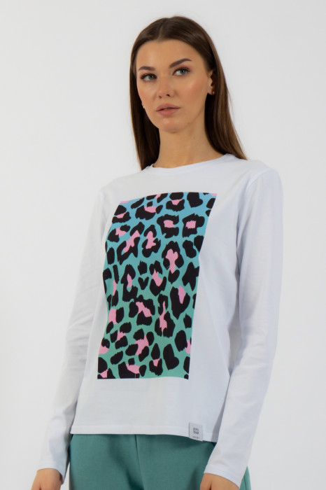 Лонгслив Kivviwear 406139