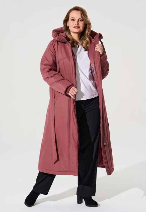 Пальто Dimma Фонтина/2