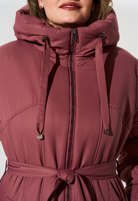 Пальто Dimma Фонтина/2