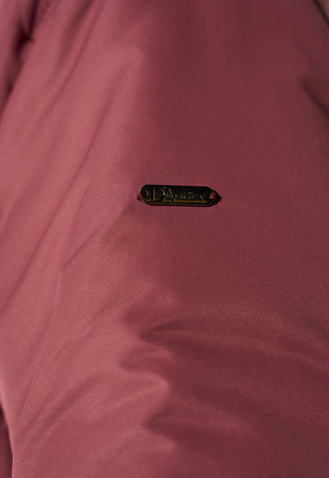 Пальто Dimma Фонтина/2