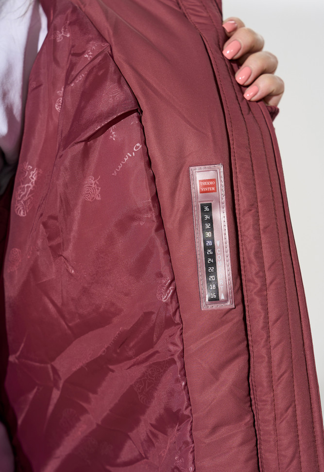 Пальто Dimma Фонтина/2