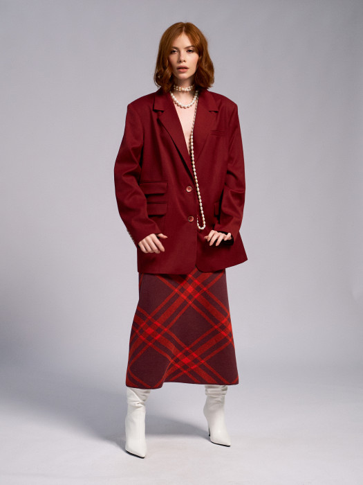 Жакет Mozart WW2576