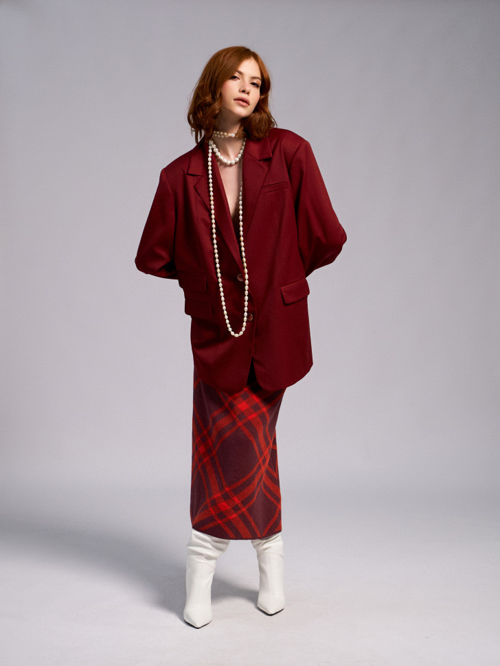 Жакет Mozart WW2576