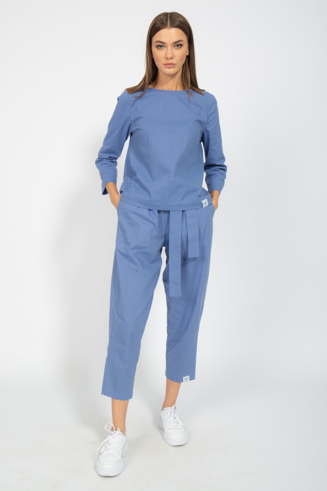 Джоггеры Kivviwear 409601