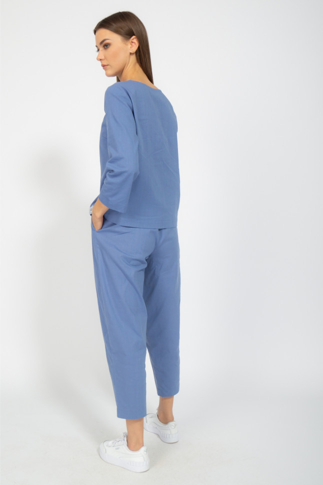 Джоггеры Kivviwear 409601