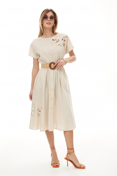 Платье Niv Niv Fashion 445