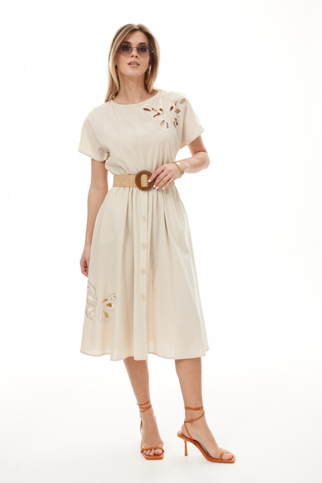 Платье Niv Niv Fashion 445
