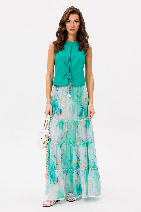 Жилет BUTER 3048/2