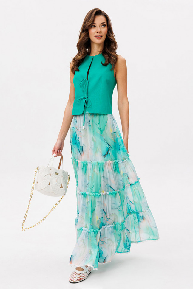 Жилет BUTER 3048/2