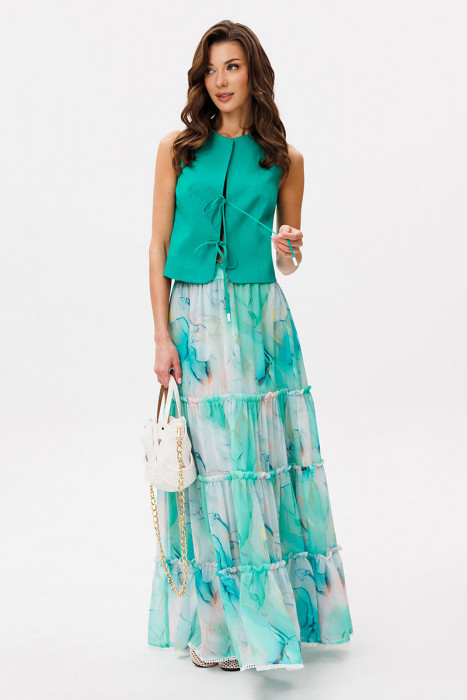 Жилет BUTER 3048/2