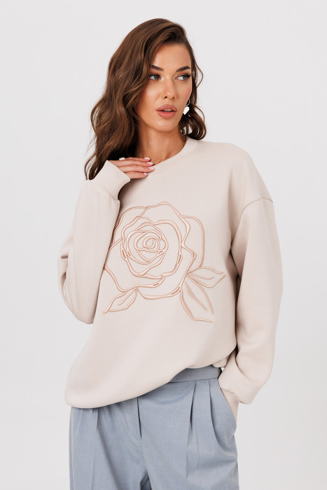 Джемпер BUTER 3146