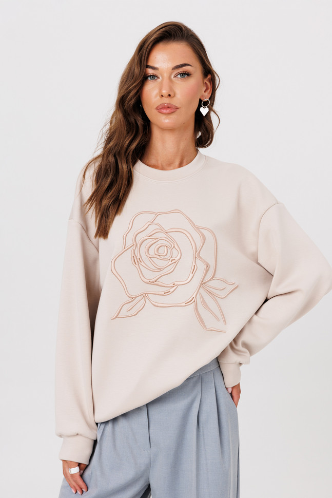 Джемпер BUTER 3146