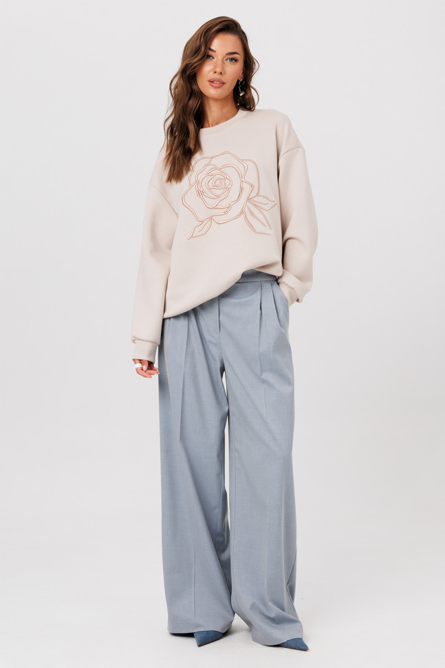 Джемпер BUTER 3146