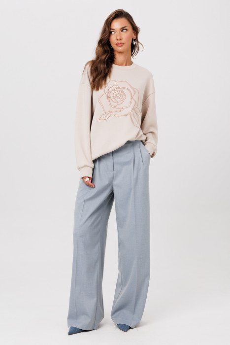 Джемпер BUTER 3146