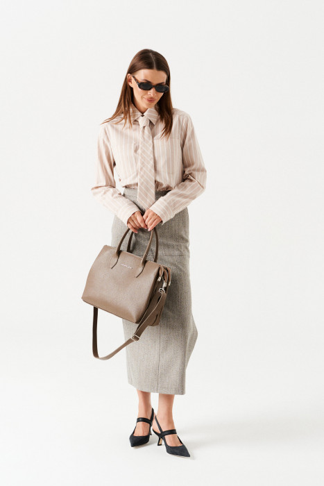 Блузка Elletto 3877