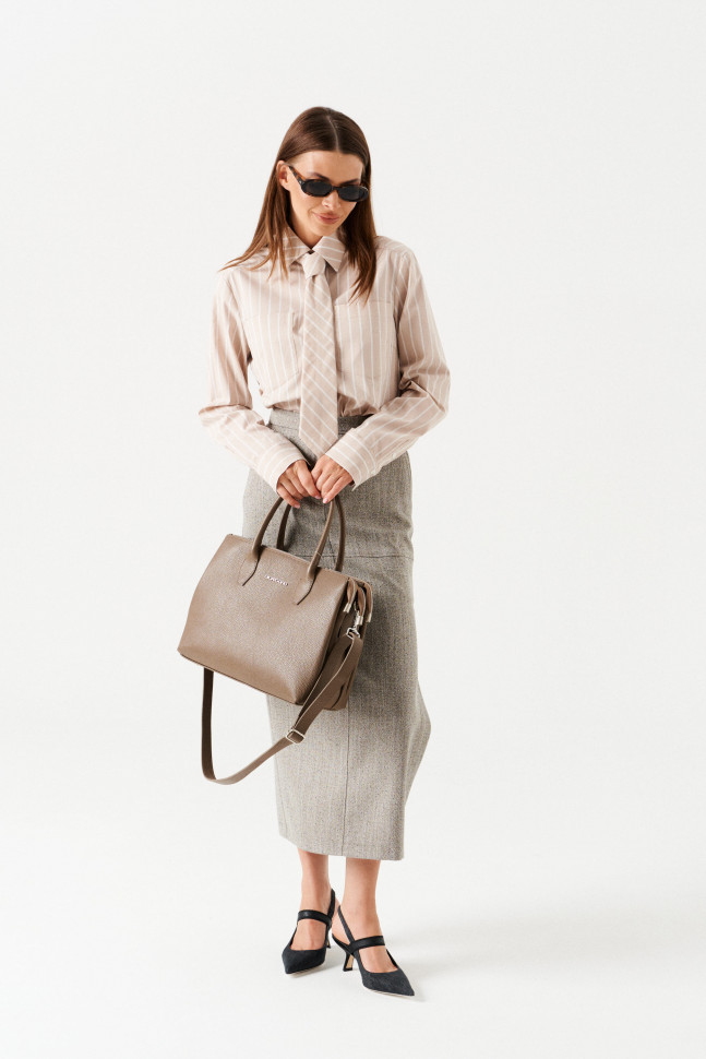 Блузка Elletto 3877