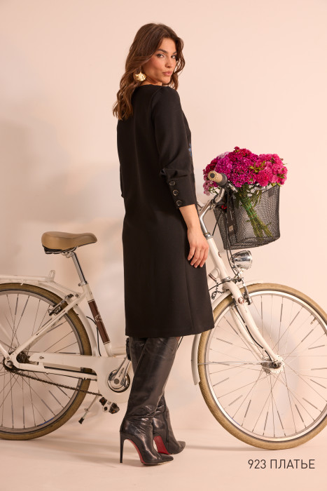 Платье Niv Niv Fashion 923