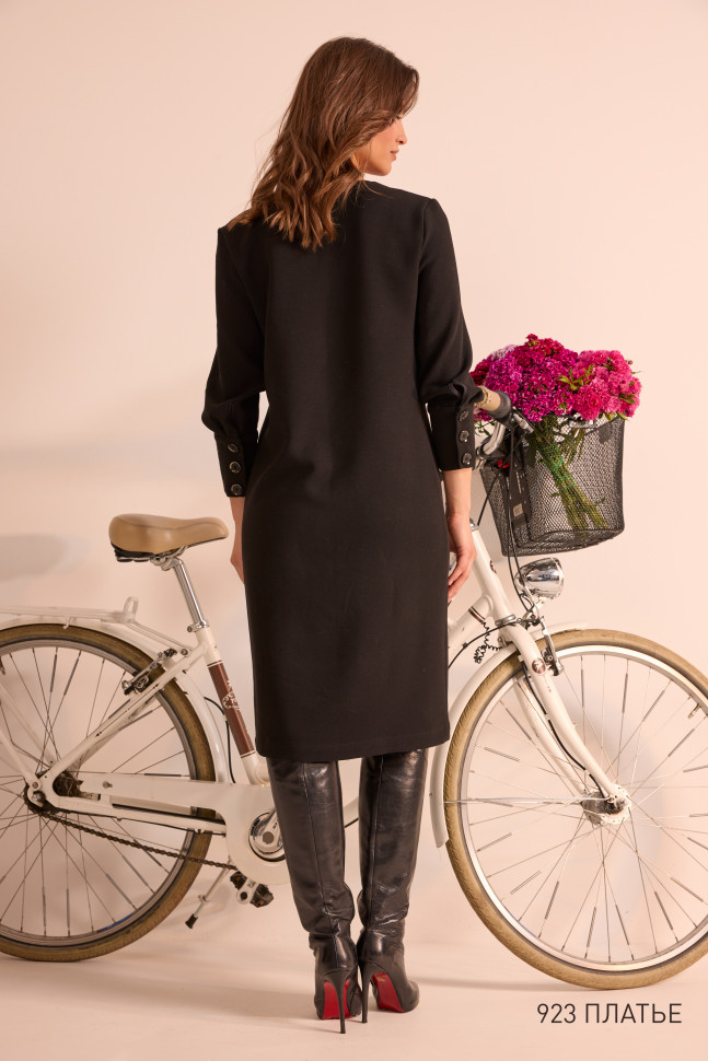 Платье Niv Niv Fashion 923