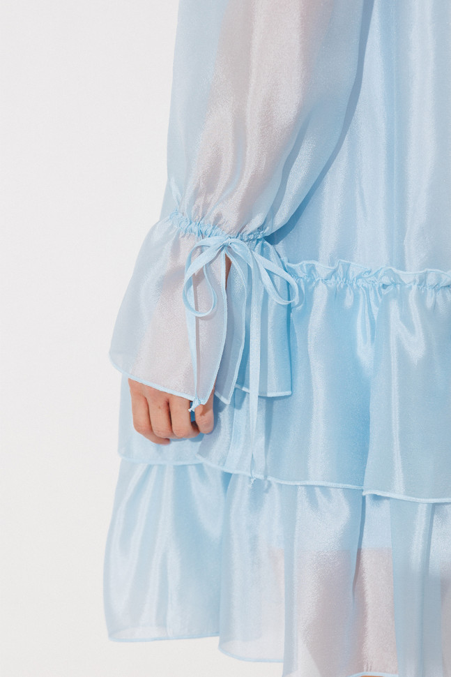 Платье BUTER 3226/1