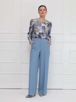 Брюки Akimbo 2047/1