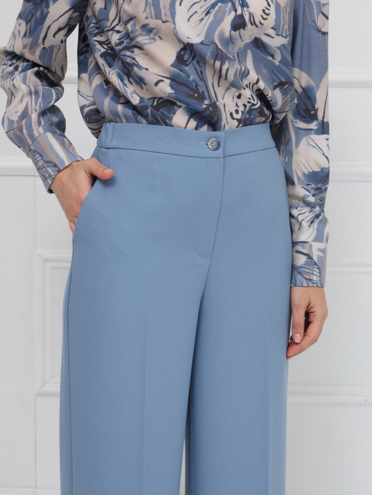 Брюки Akimbo 2047/1