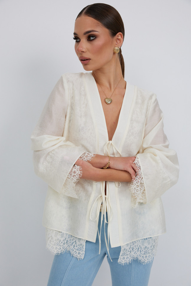 Блузка Vesnaletto 4400