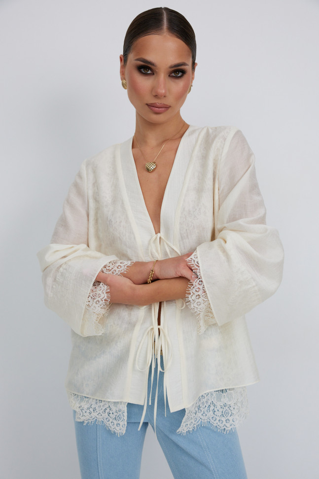 Блузка Vesnaletto 4400