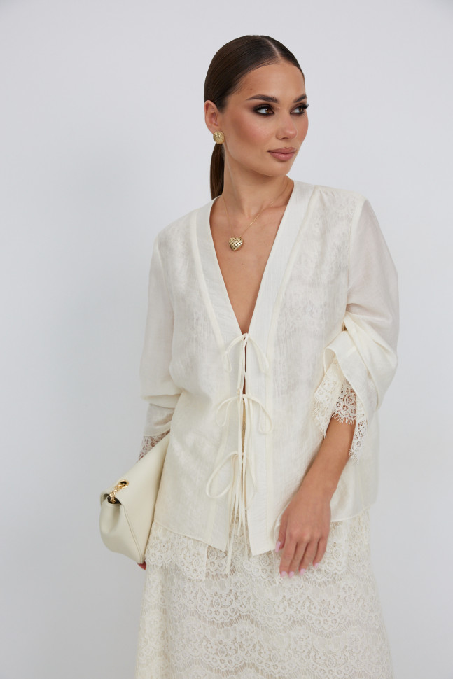 Блузка Vesnaletto 4400