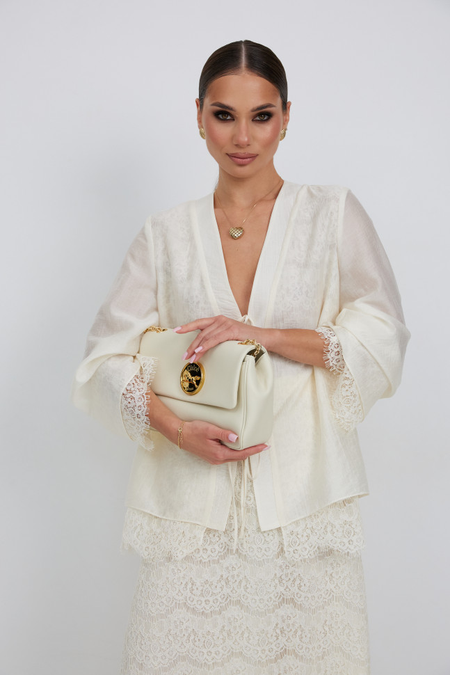 Блузка Vesnaletto 4400