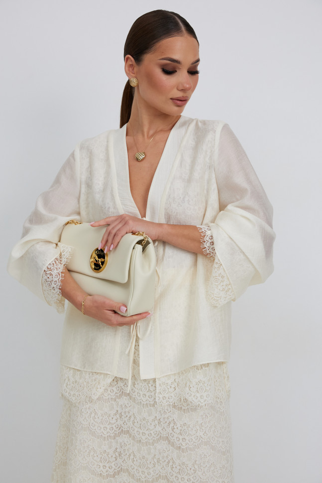 Блузка Vesnaletto 4400