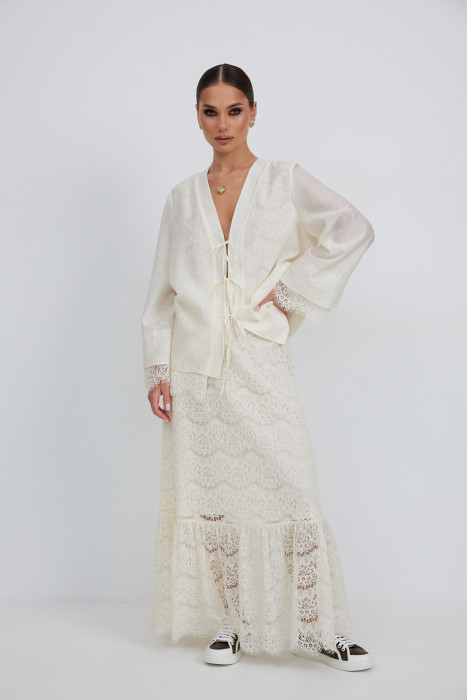 Блузка Vesnaletto 4400